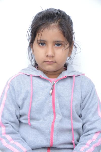 Happy Birthday Shreenika Singh